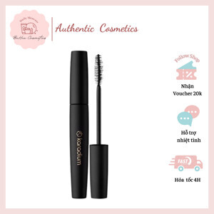Mascara On the Top Fiber Karadium
