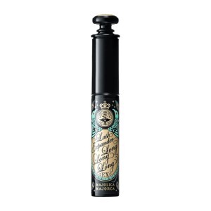 Mascara Shiseido Majorca Lash King