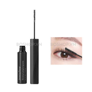 Mascara Skinny LongLongCara Innisfree