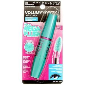 Mascara the Mega Plush của Maybelline