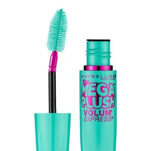 Mascara the Mega Plush của Maybelline