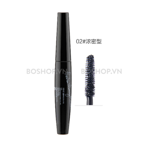 Mascara Freshian Big TheFaceShop