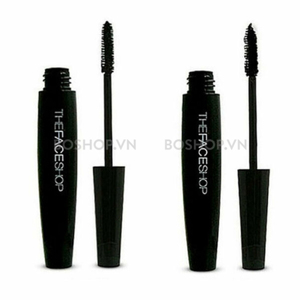 Mascara Freshian Big TheFaceShop