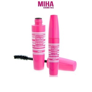 Mascara Mira Super volume true lasting water proof