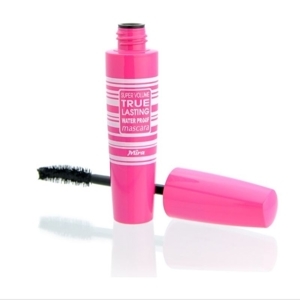 Mascara Mira Super volume true lasting water proof