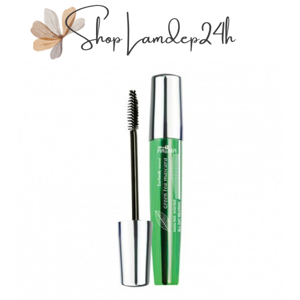 Mascara Trà Xanh AROMA Green Tea Mascara 8.5ml