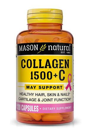 Mason Collagen 1500