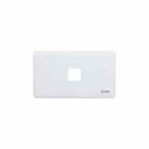 Mặt 1 lỗ Sino S191 (S191V)
