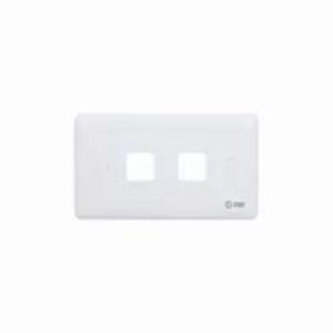 Mặt 2 lỗ Sino S192
