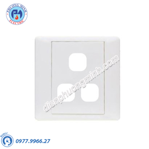 Mặt 3 lỗ Sino S9863/X