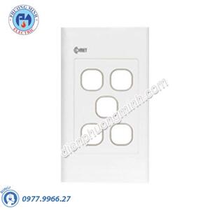 Mặt 5 lỗ CS15