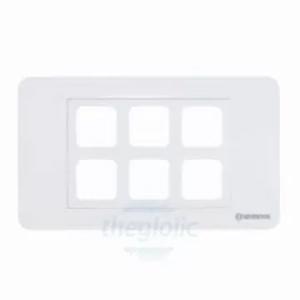 Mặt 6 lỗ Sino S18A6X