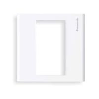 Mặt âm tường Panasonic WEB7813W