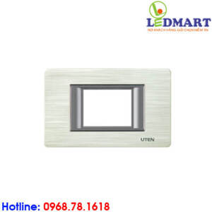Mặt át đôi Uten V7.0-C20-2
