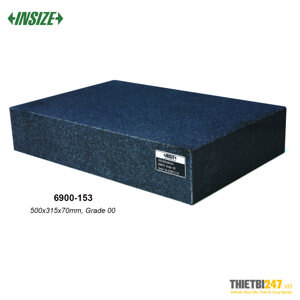 Mặt bàn đo Insize 6900-153