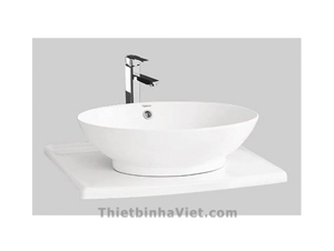 Mặt bàn sứ Viglacera BS875