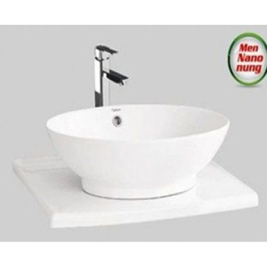 Mặt bàn sứ Viglacera BS875