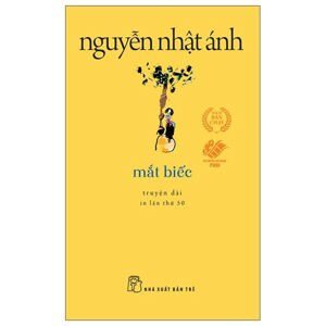 Mắt biếc - Nguyễn Nhật Ánh