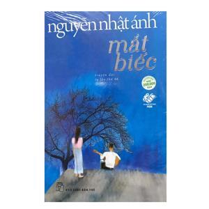 Mắt biếc - Nguyễn Nhật Ánh