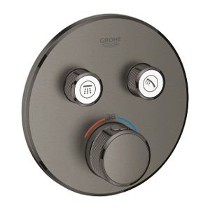 Mặt bộ trộn Grohe Atrio 29119AL0