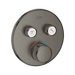 Mặt bộ trộn Grohe Atrio 29119AL0