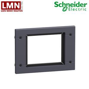 Mặt che thiết bị dùng cho MCB Schneider LV432558