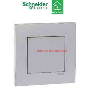 Mặt che trơn đơn Schneider KB30-AS-G19