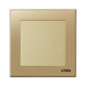 Mặt che trơn Q9-MD