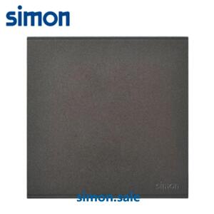 Mặt che trơn Simon 721000