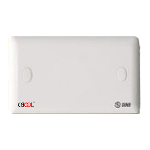 Mặt che trơn Sino S190