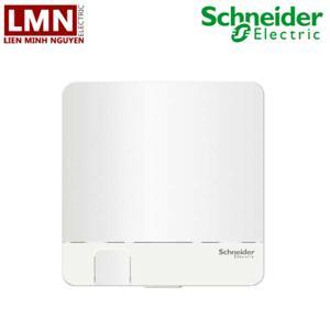 Mặt cho 1 công tắc Schneider E8331KH_WD -G19