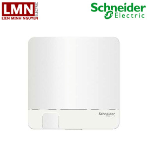 Mặt cho 1 công tắc Schneider E8331KH_WD -G19