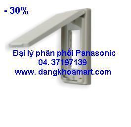 Mặt cho 3 thiết bị Panasonic WEG7903
