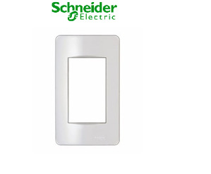 Mặt cho 3 thiết bị size S Schneider A3000