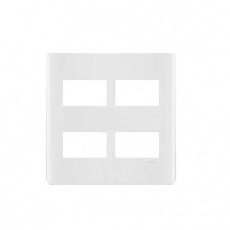 Mặt cho 4 thiết bị A84T04L_WE_G19