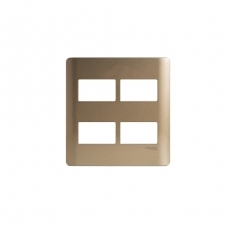 Mặt cho 4 thiết bị A84T04L_SZ_G19