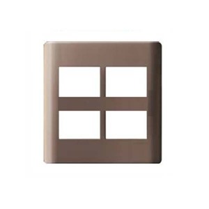 Mặt cho 4 thiết bị A84T04L_SZ_G19