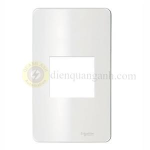 Mặt cho MCB 2 cực Concept  A3002MCB_WE_G19