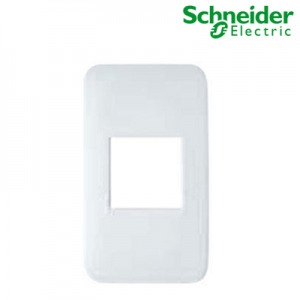 Mặt cho MCB 2 cực Schneider S-Flexi FG1052MCB_WE_G19