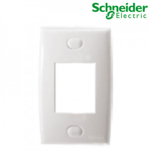 Mặt cho MCB 2 cực Schneider S-Classic 31AVMCB2_G19