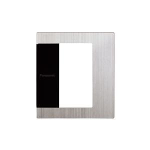 Mặt công tắc đứng 3 thiết bị Panasonic WTFB6503S