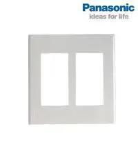 Mặt công tắc dùng cho 6 thiết bị Panasonic WEVH68060