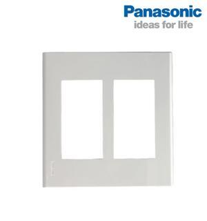 Mặt công tắc Panasonic WEG6806SW