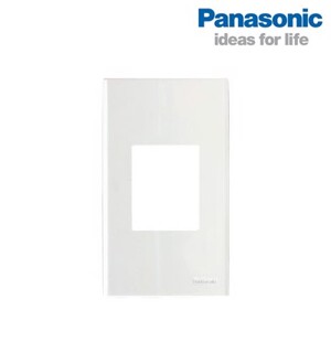 Mặt công tắc Panasonic WEV680290SW