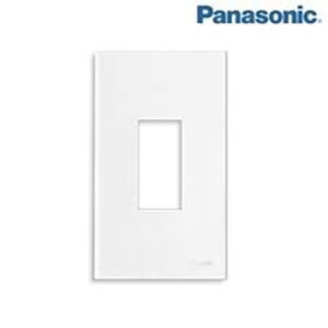 Mặt công tắc Panasonic WEV7001SW