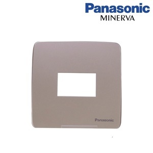 Mặt công tắc Panasonic WMT7811MYZ-VN