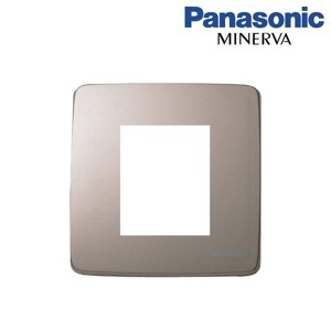 Mặt công tắc Panasonic WMT7812MYZ-VN