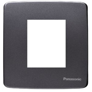 Mặt công tắc Panasonic WMT7812MYH-VN