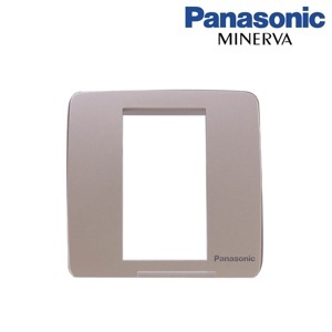 Mặt công tắc Panasonic WMT7813MYZ-VN