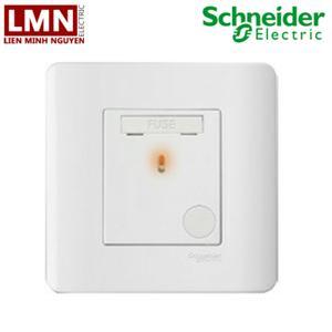 Mặt đấu dây cầu chì Schneider E8430FSGN_SZ_G19